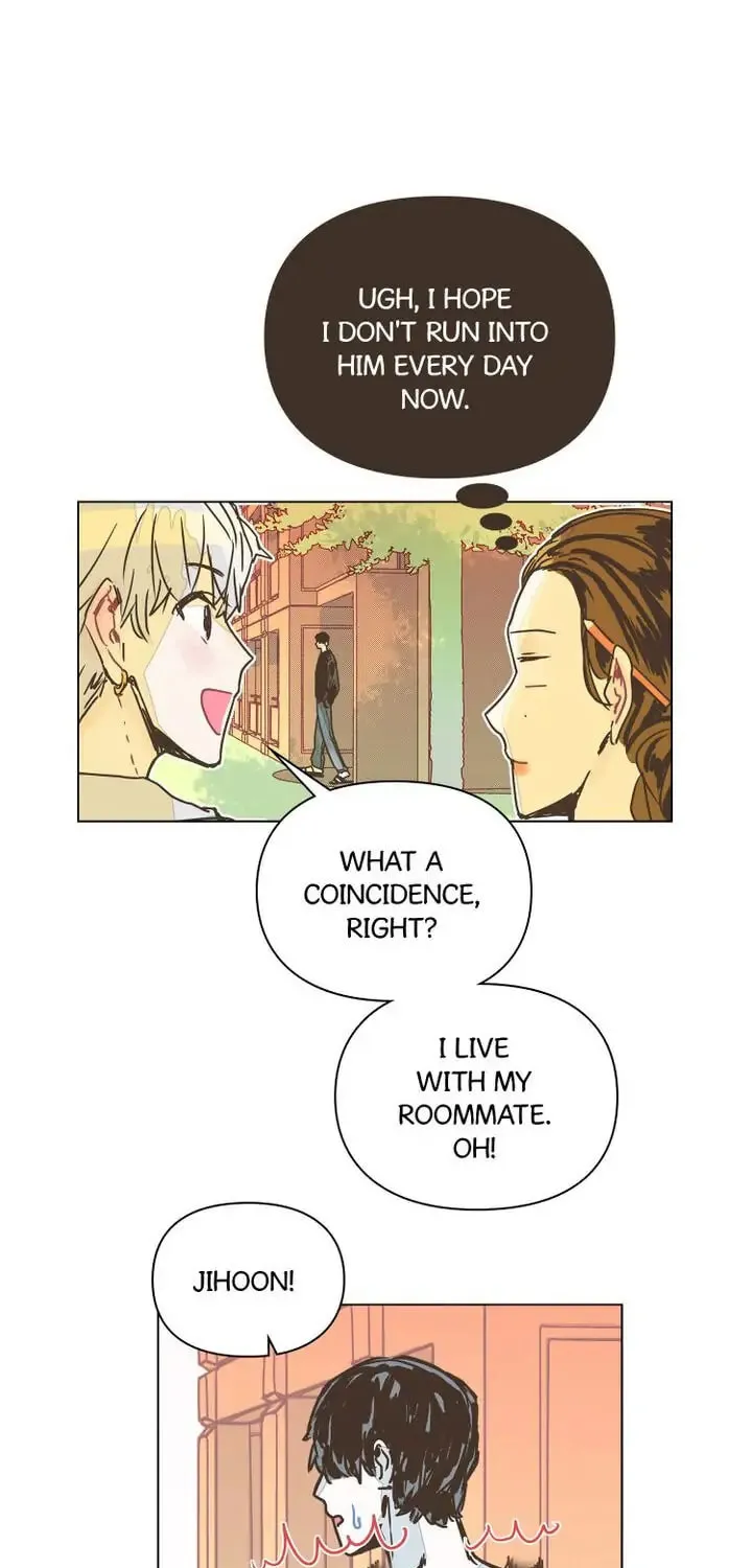 Read A Very Normal Ending chapter 2 image 62 on Lezhin