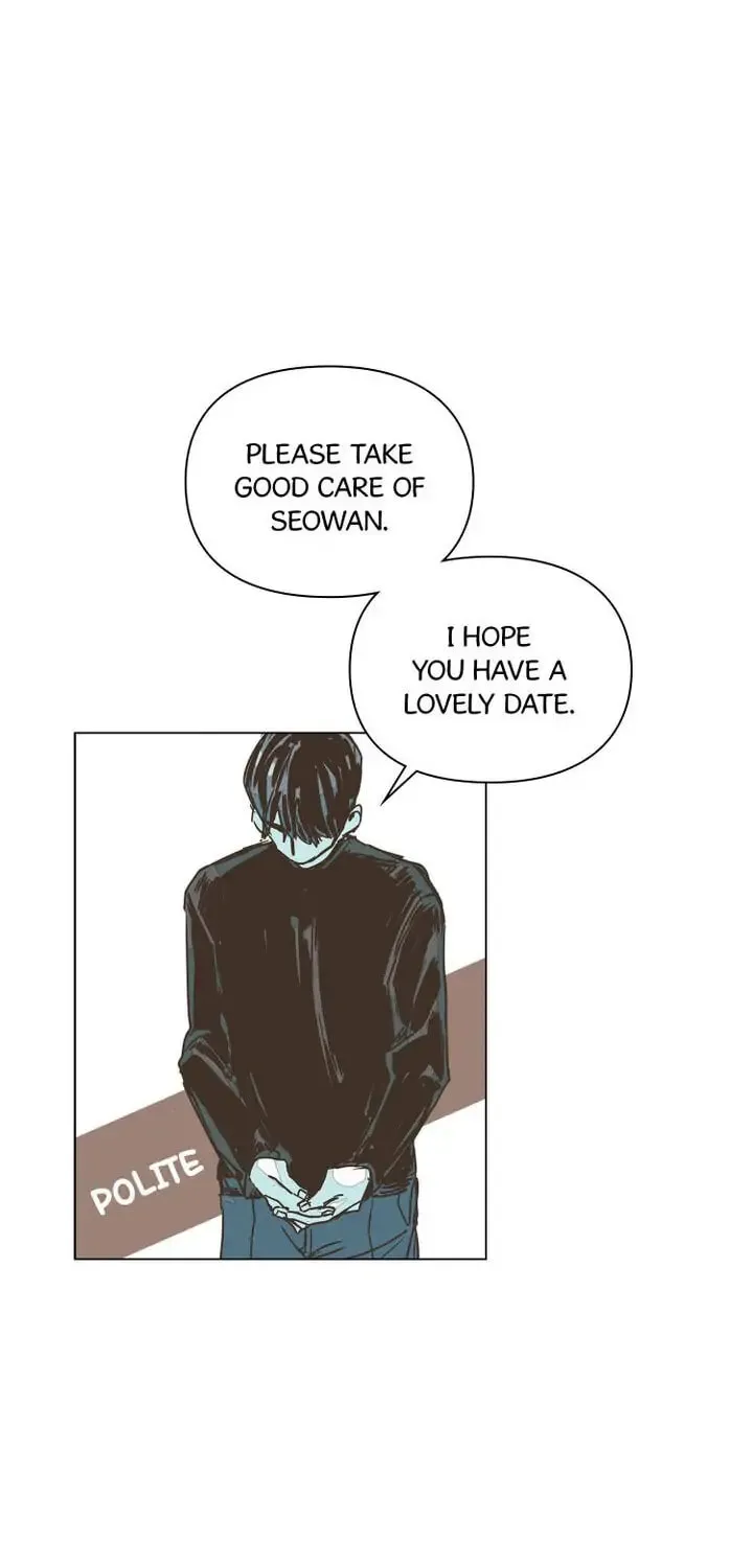 Read A Very Normal Ending chapter 2 image 68 on Lezhin