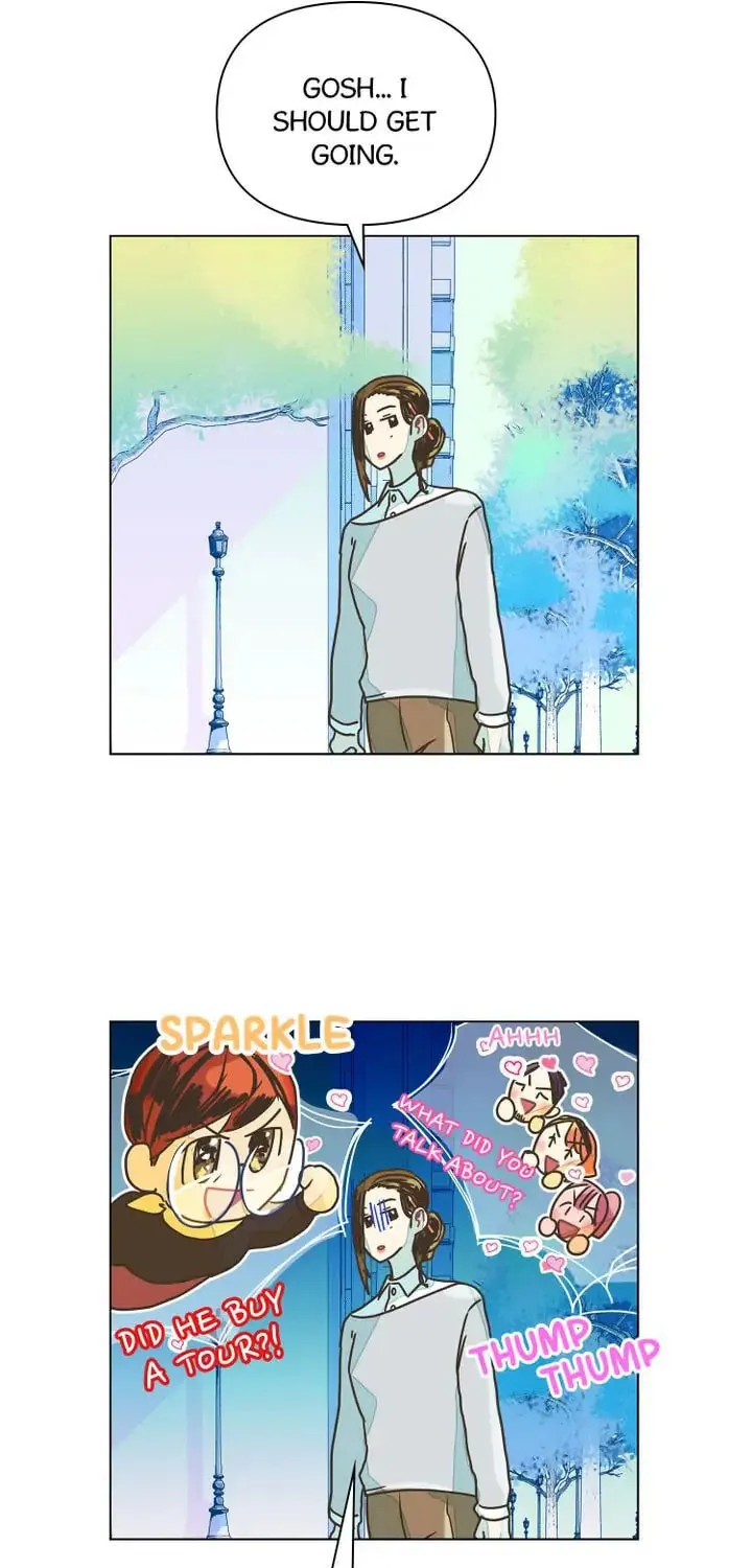 Read A Very Normal Ending chapter 2 image 72 on Lezhin