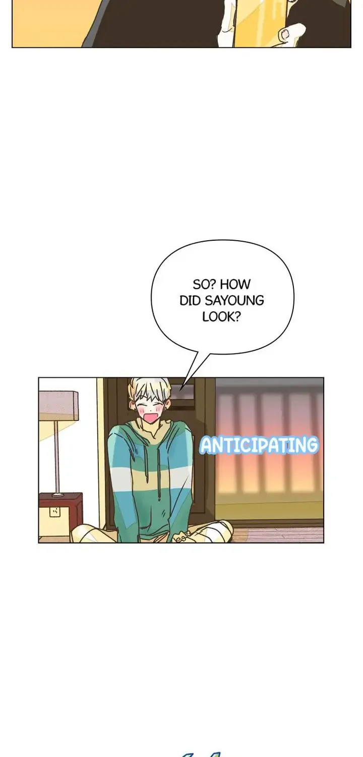 Read A Very Normal Ending chapter 2 image 77 on Lezhin