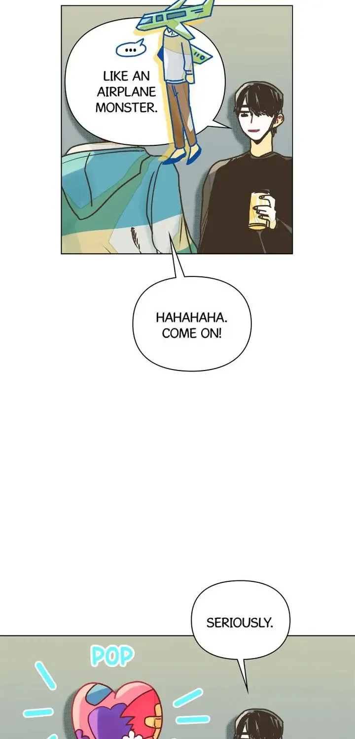 Read A Very Normal Ending chapter 2 image 78 on Lezhin