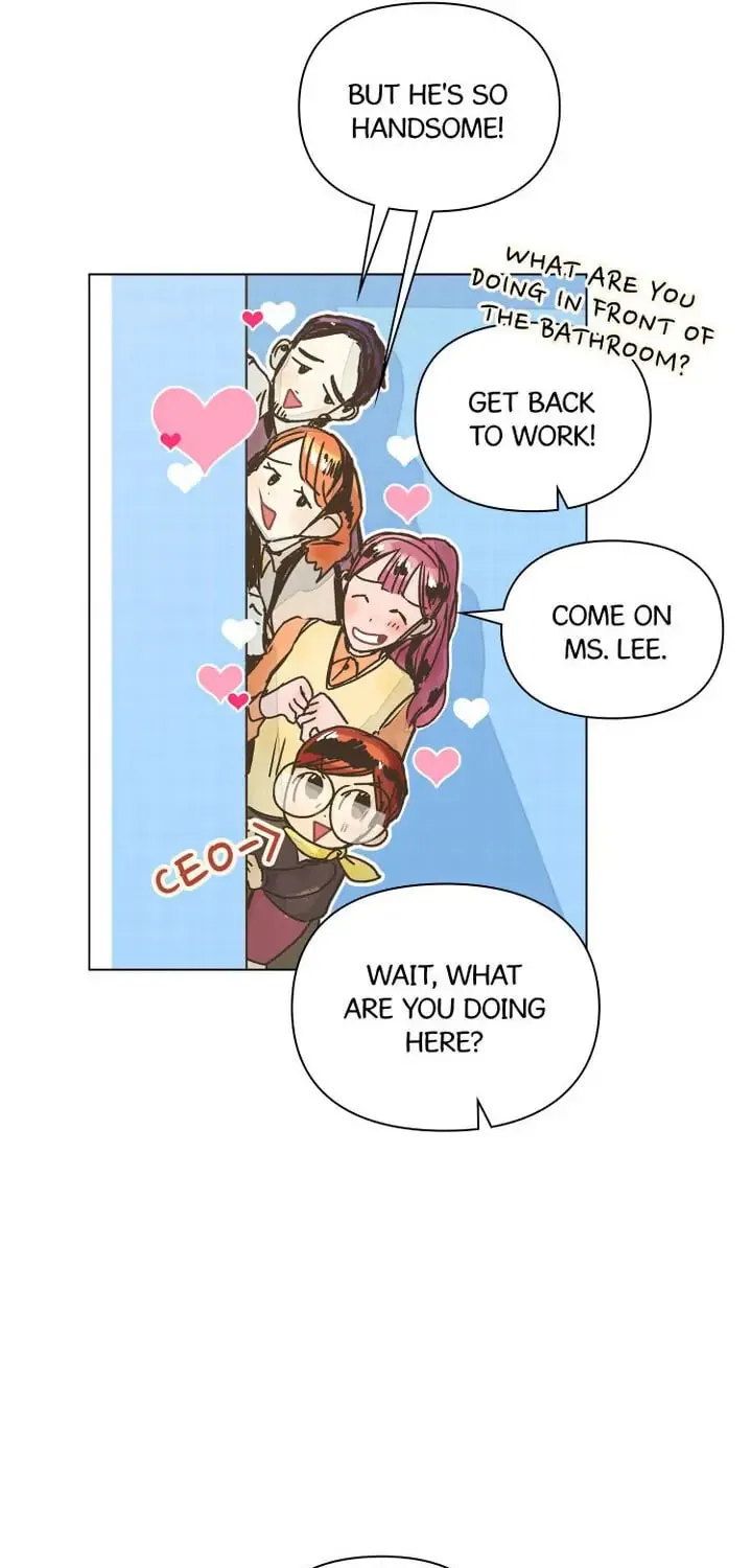 Read A Very Normal Ending chapter 2 image 8 on Lezhin