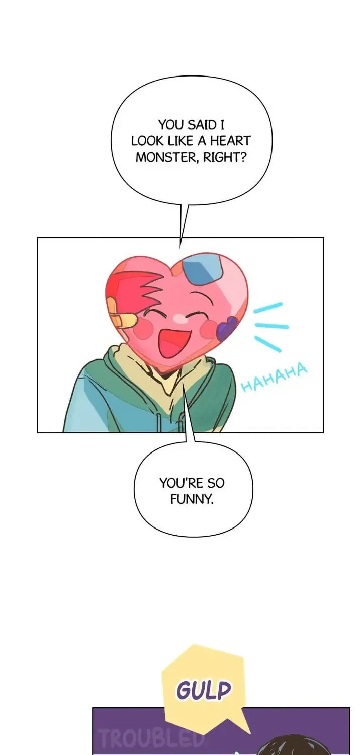 Read A Very Normal Ending chapter 2 image 80 on Lezhin