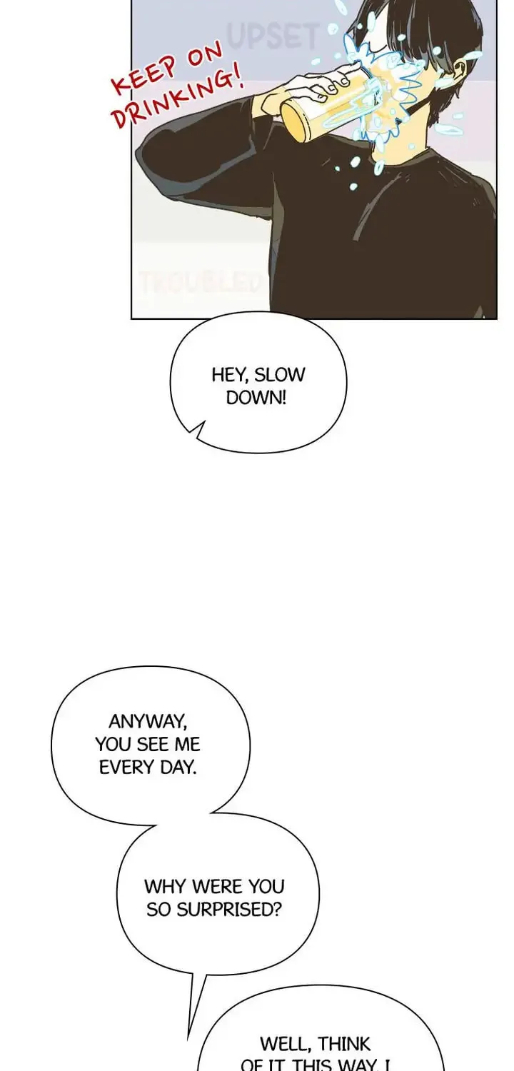 Read A Very Normal Ending chapter 2 image 81 on Lezhin