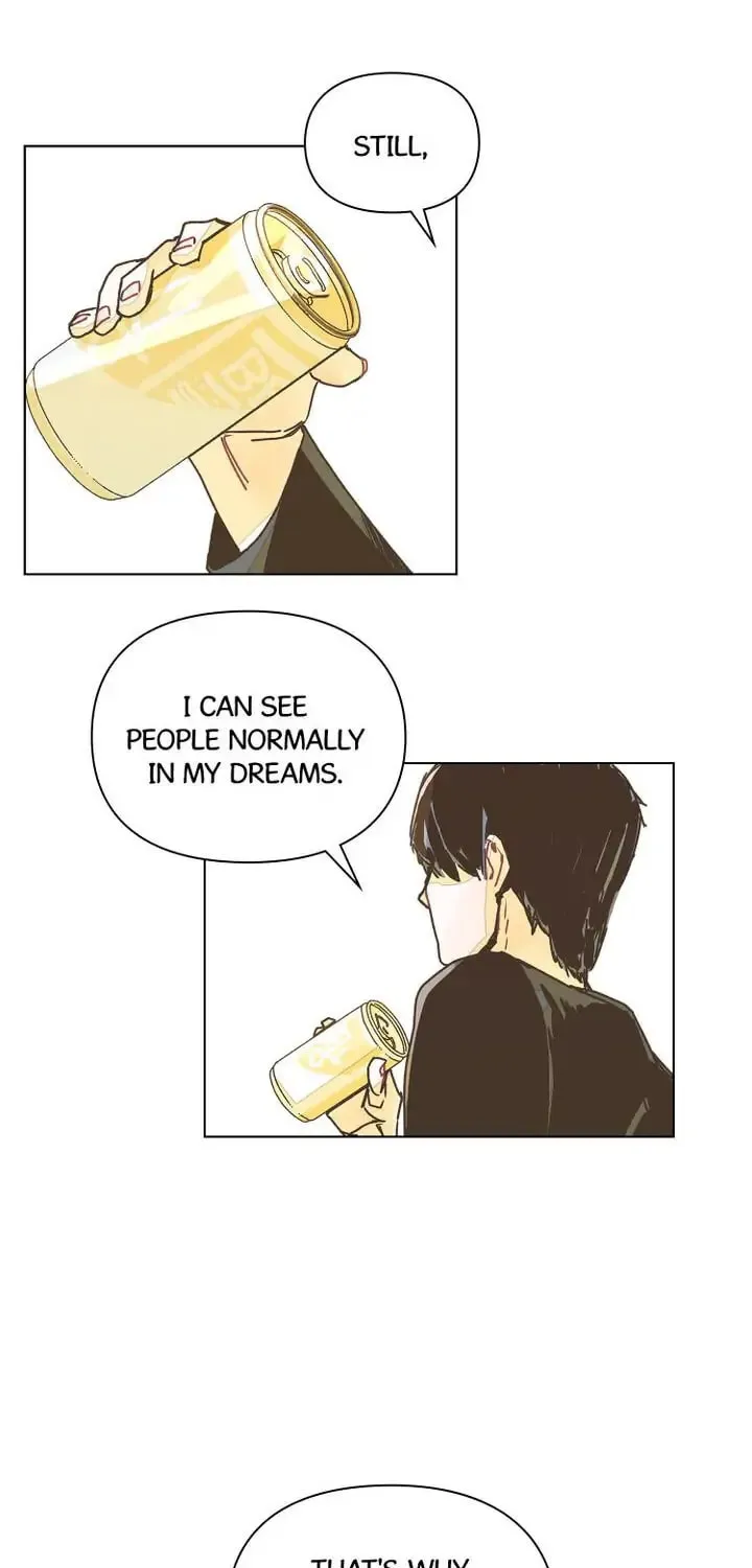 Read A Very Normal Ending chapter 2 image 84 on Lezhin
