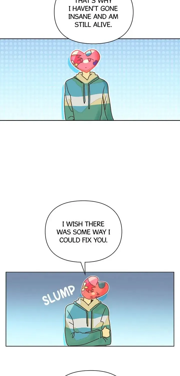Read A Very Normal Ending chapter 2 image 85 on Lezhin