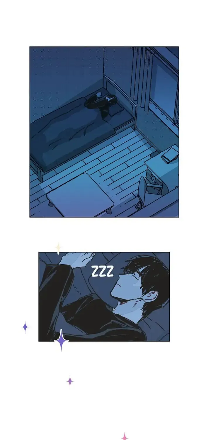 Read A Very Normal Ending chapter 2 image 88 on Lezhin