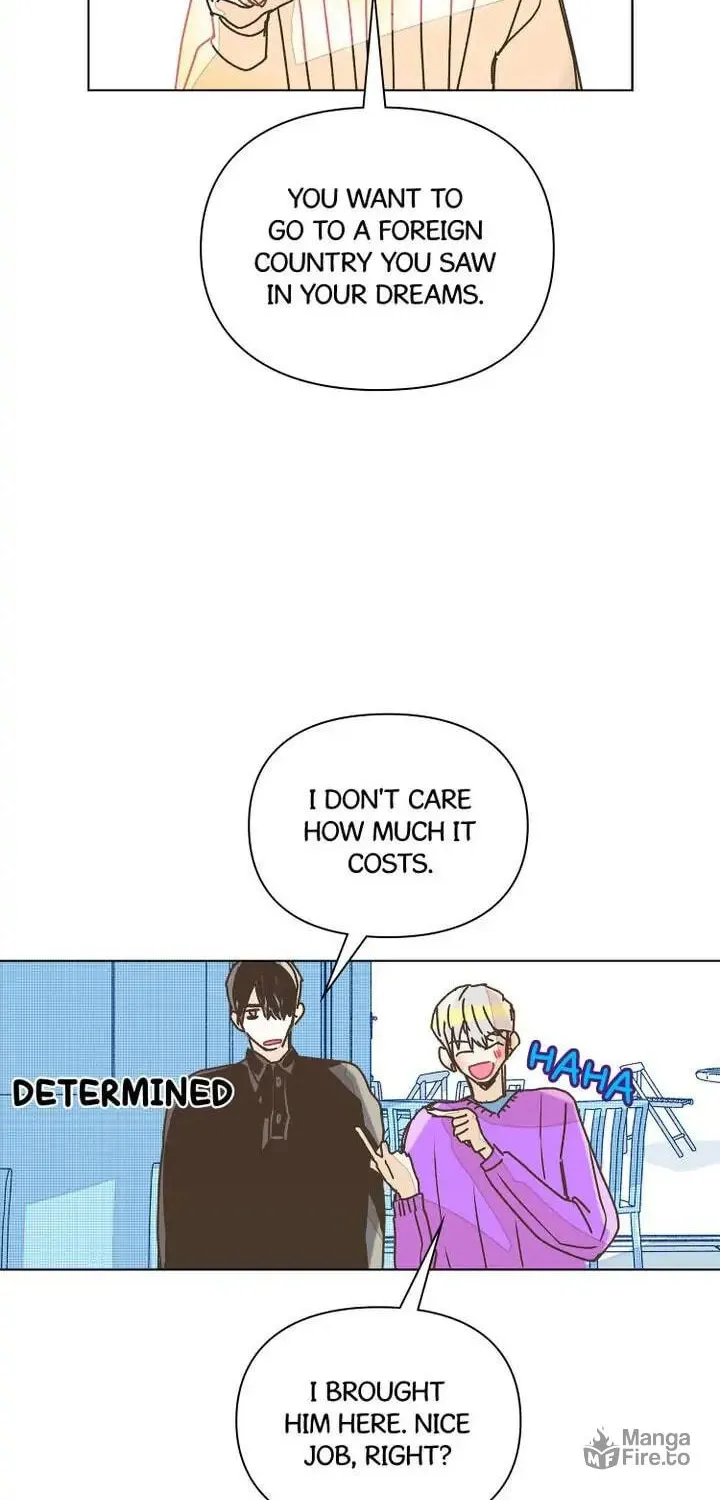 Read A Very Normal Ending chapter 2 image 97 on Lezhin