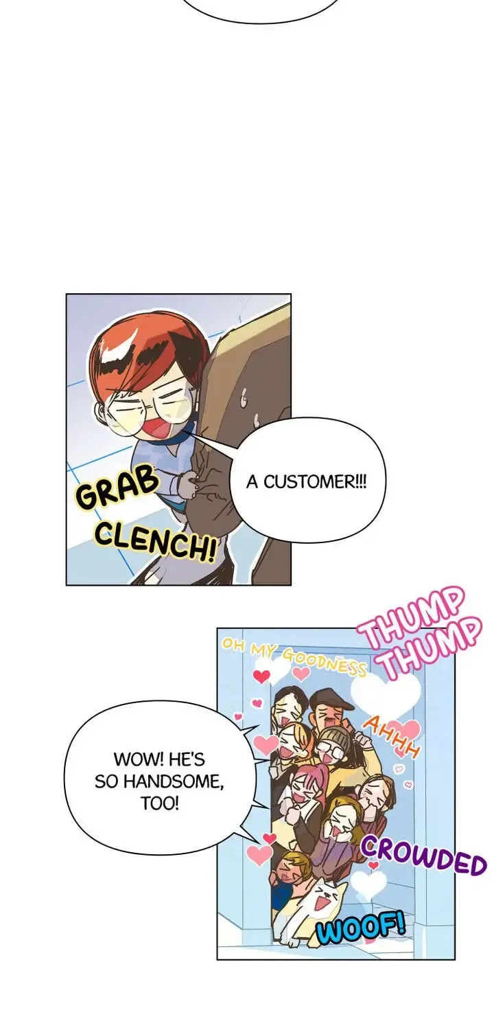 Read A Very Normal Ending chapter 2 image 98 on Lezhin