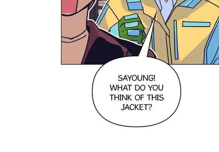 Read A Very Normal Ending chapter 20 image 11 on Lezhin