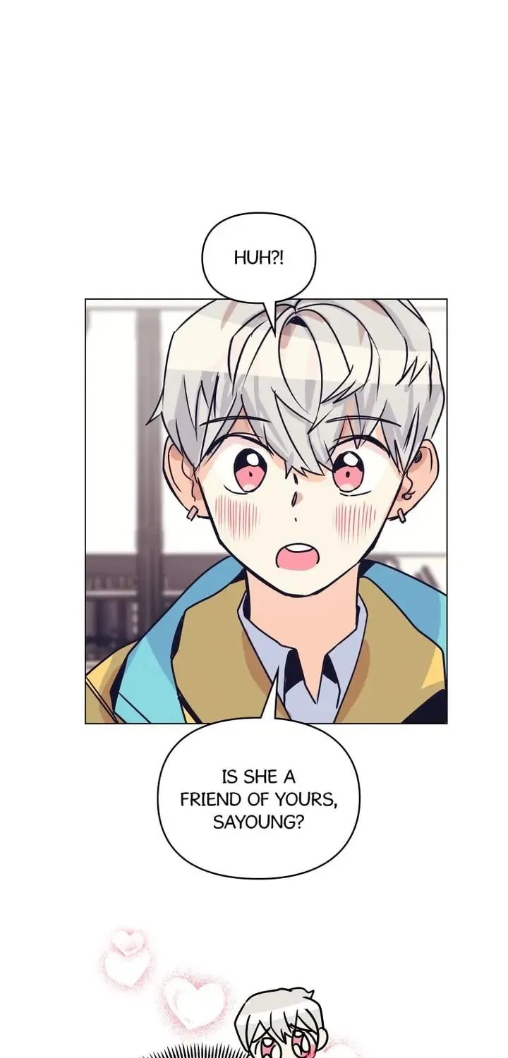 Read A Very Normal Ending chapter 20 image 12 on Lezhin