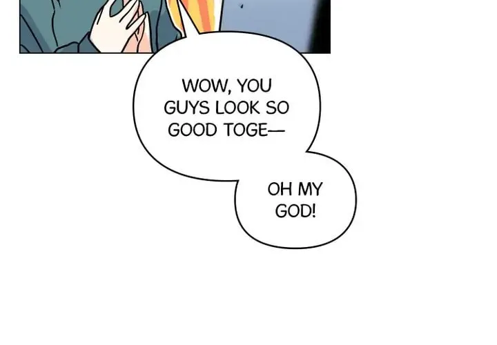 Read A Very Normal Ending chapter 20 image 15 on Lezhin
