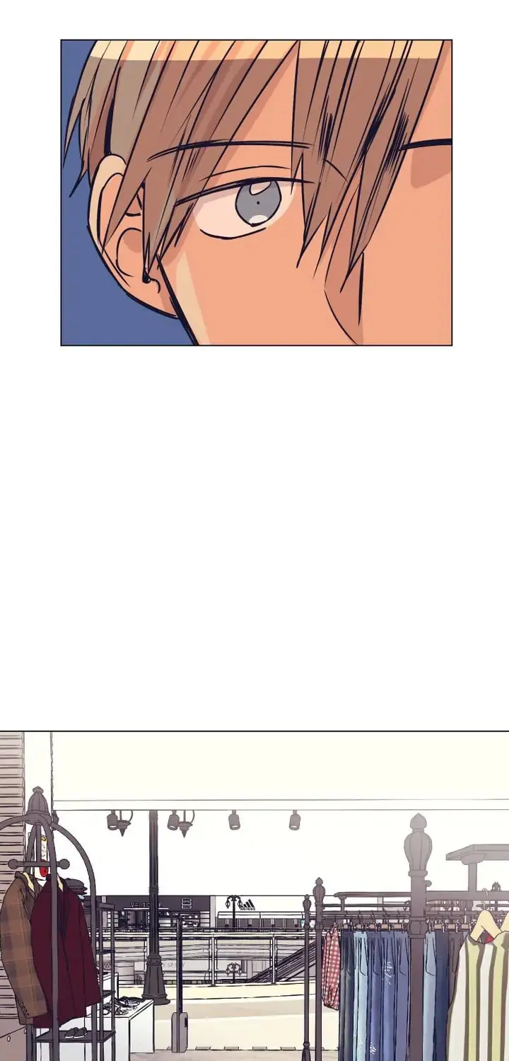 Read A Very Normal Ending chapter 20 image 20 on Lezhin