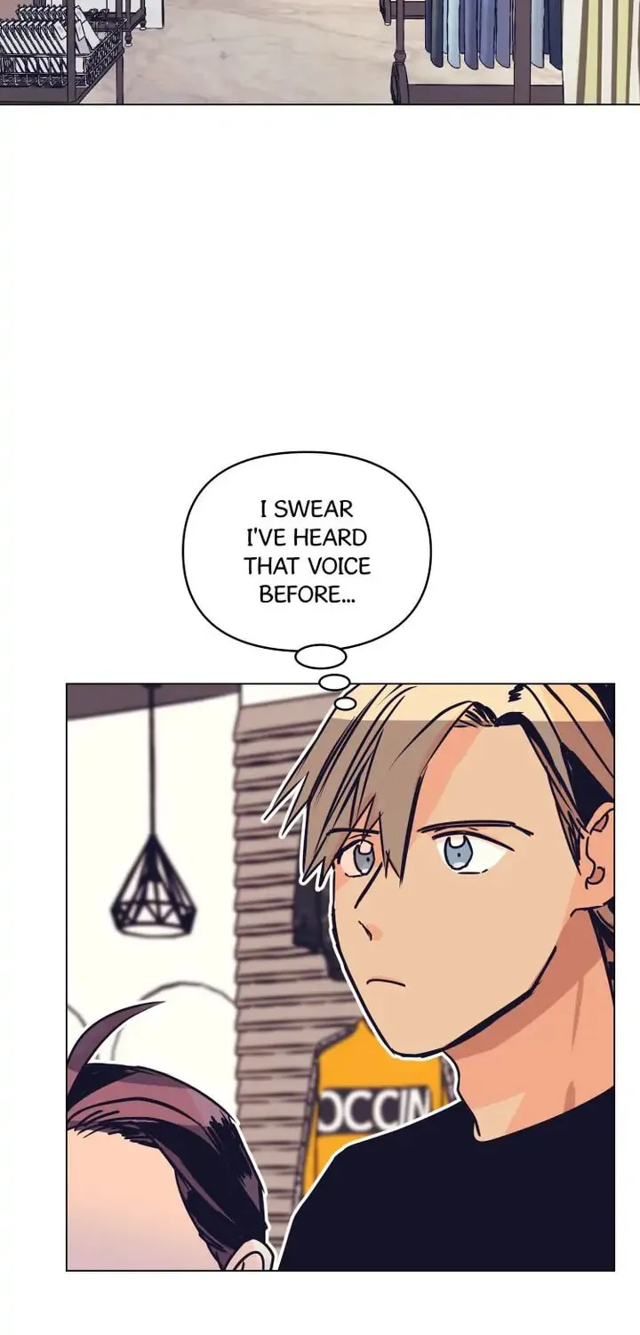 Read A Very Normal Ending chapter 20 image 21 on Lezhin