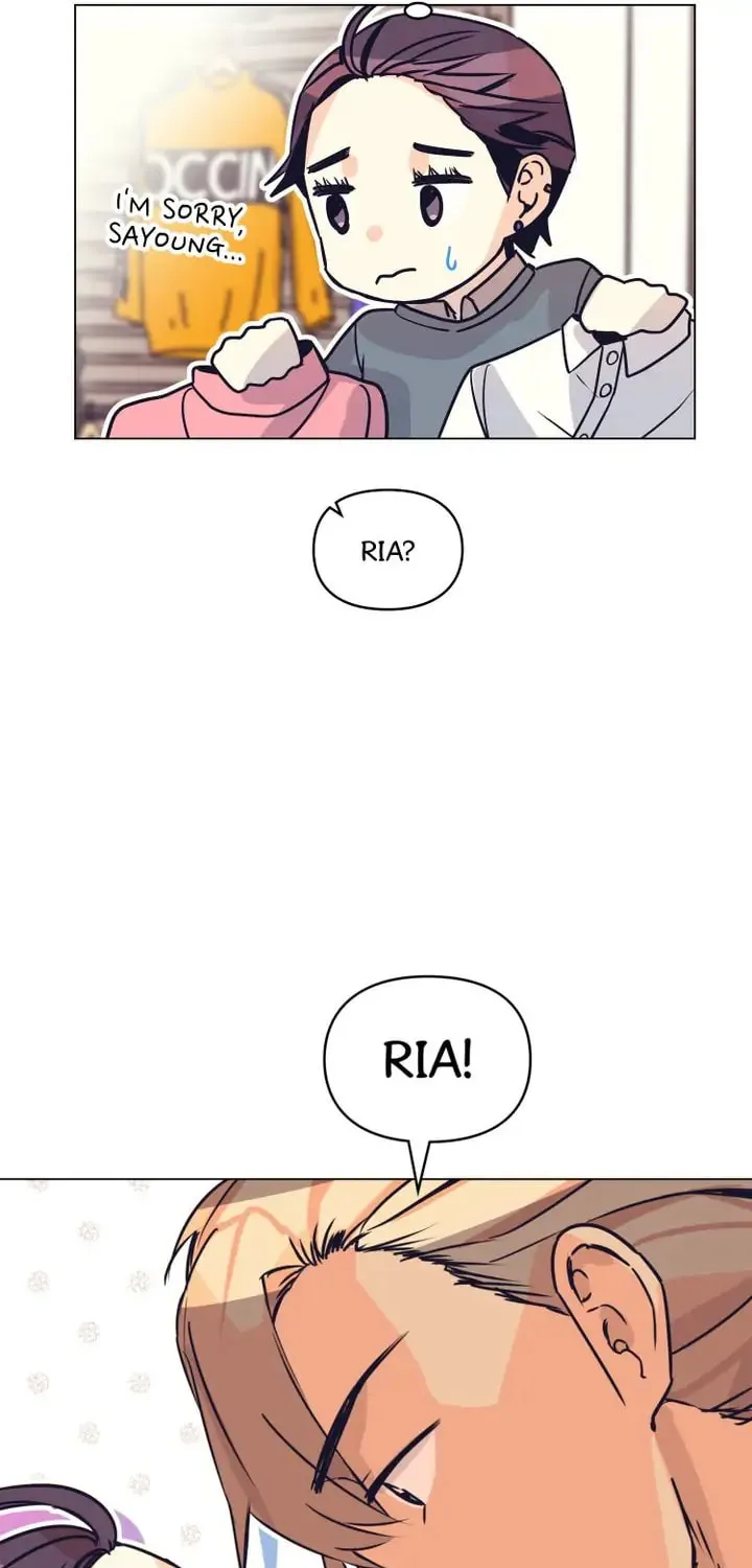 Read A Very Normal Ending chapter 20 image 24 on Lezhin