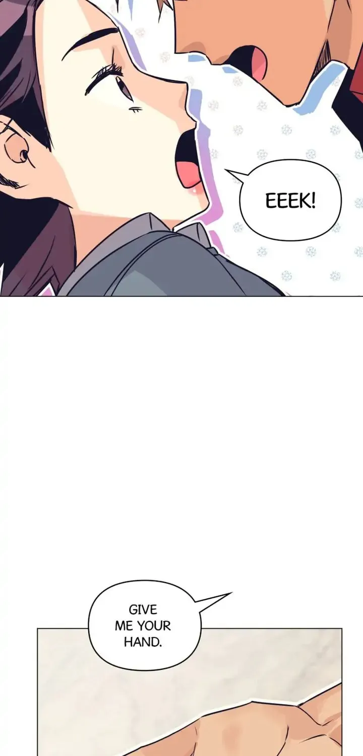 Read A Very Normal Ending chapter 20 image 25 on Lezhin