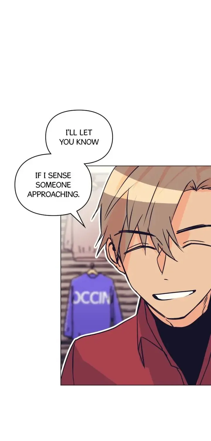 Read A Very Normal Ending chapter 20 image 28 on Lezhin