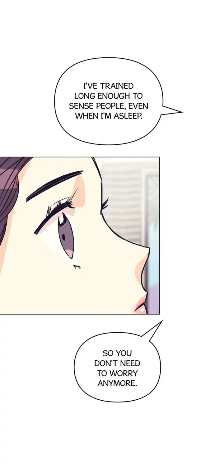Read A Very Normal Ending chapter 20 image 29 on Lezhin