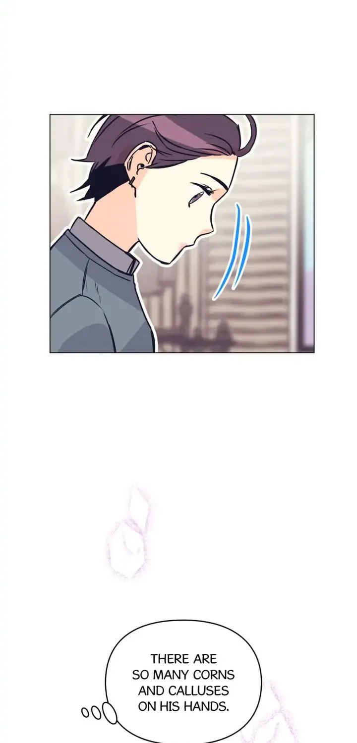 Read A Very Normal Ending chapter 20 image 30 on Lezhin