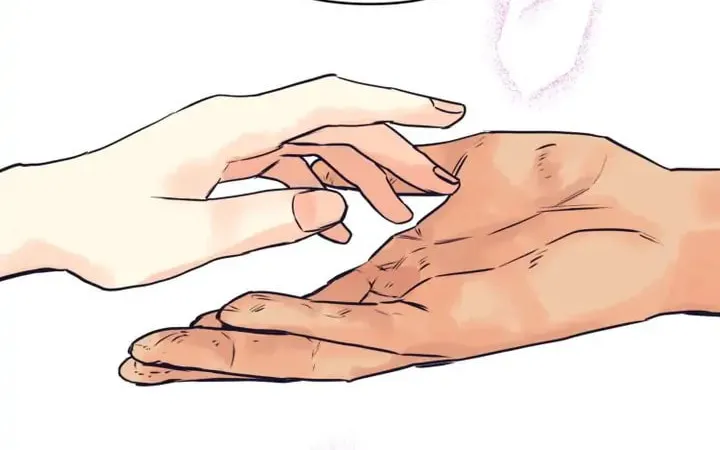 Read A Very Normal Ending chapter 20 image 31 on Lezhin