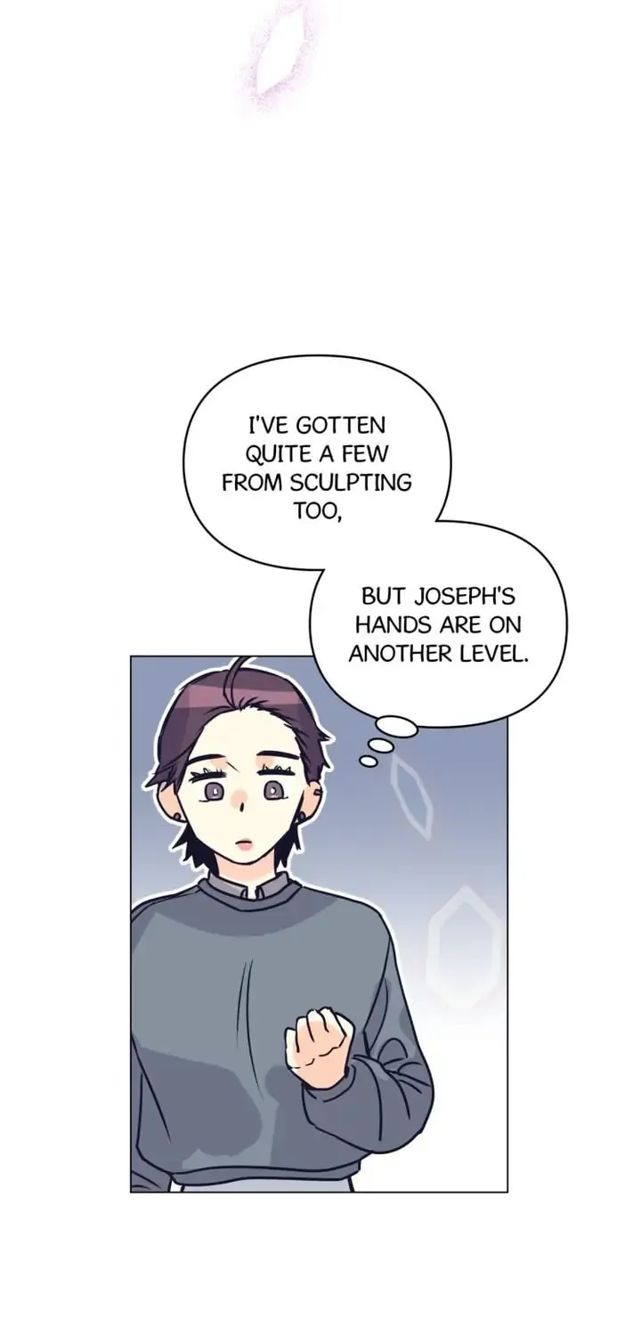 Read A Very Normal Ending chapter 20 image 32 on Lezhin