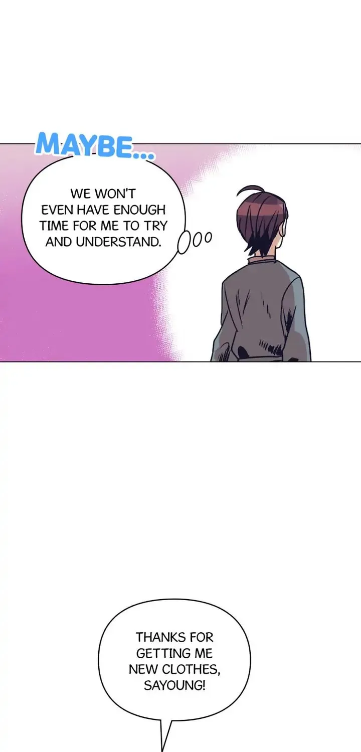 Read A Very Normal Ending chapter 20 image 36 on Lezhin