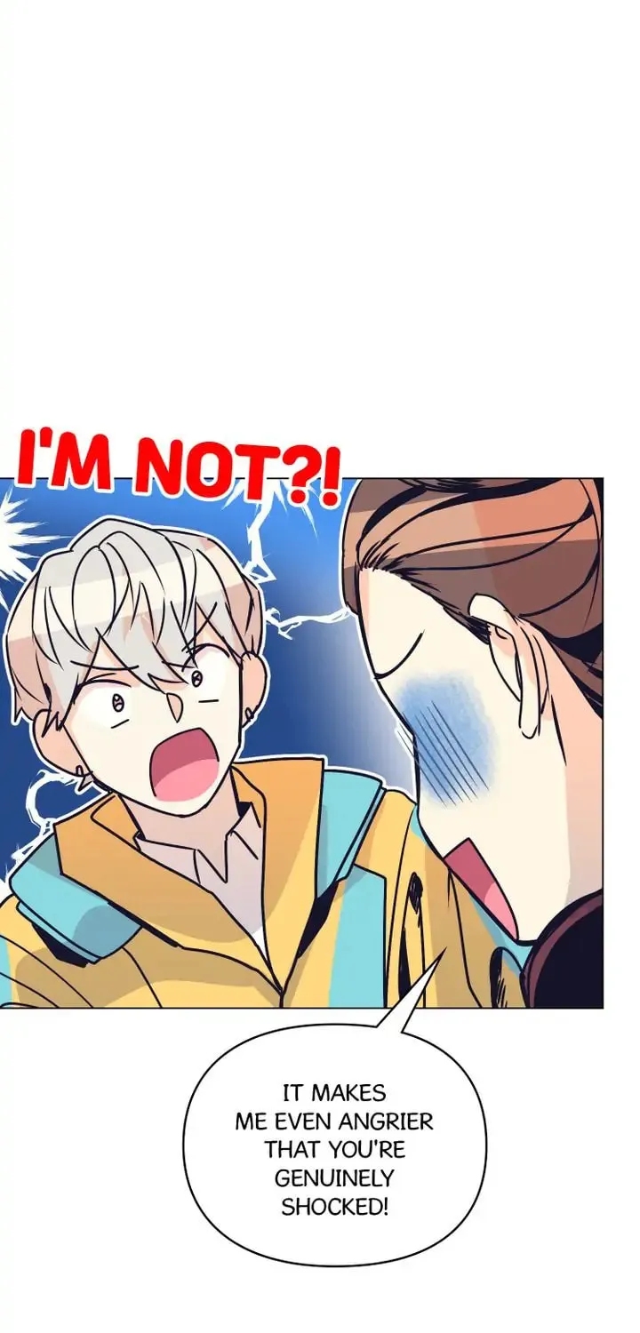 Read A Very Normal Ending chapter 20 image 38 on Lezhin