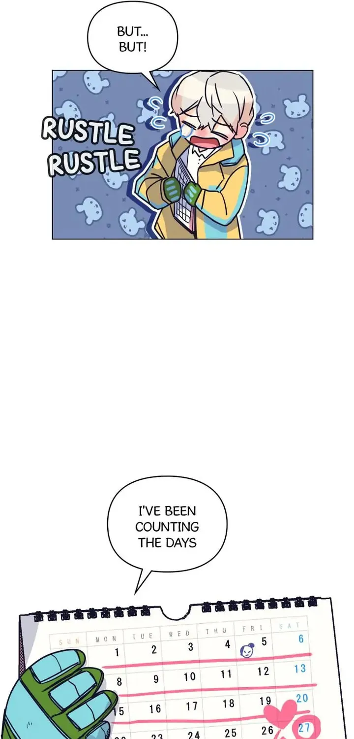Read A Very Normal Ending chapter 20 image 40 on Lezhin