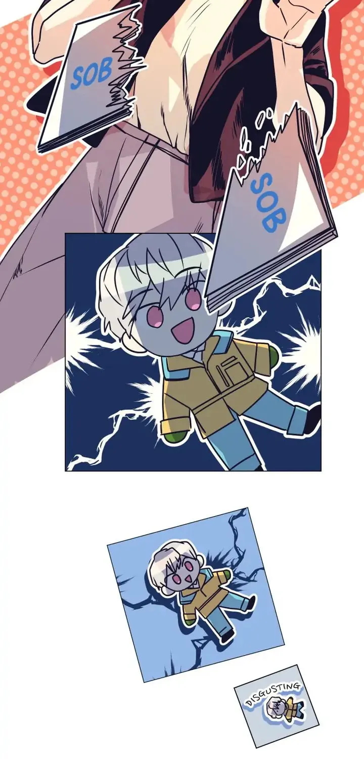Read A Very Normal Ending chapter 20 image 46 on Lezhin