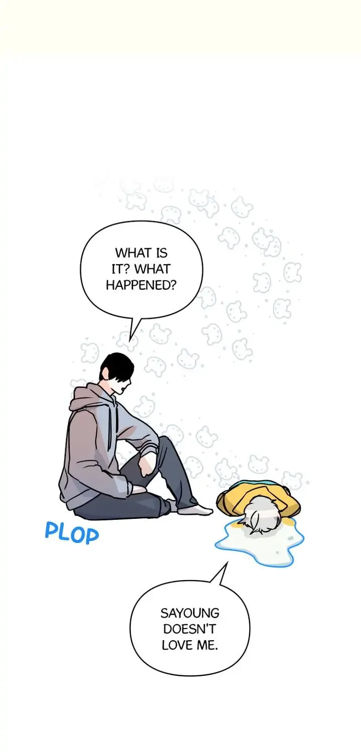 Read A Very Normal Ending chapter 20 image 50 on Lezhin
