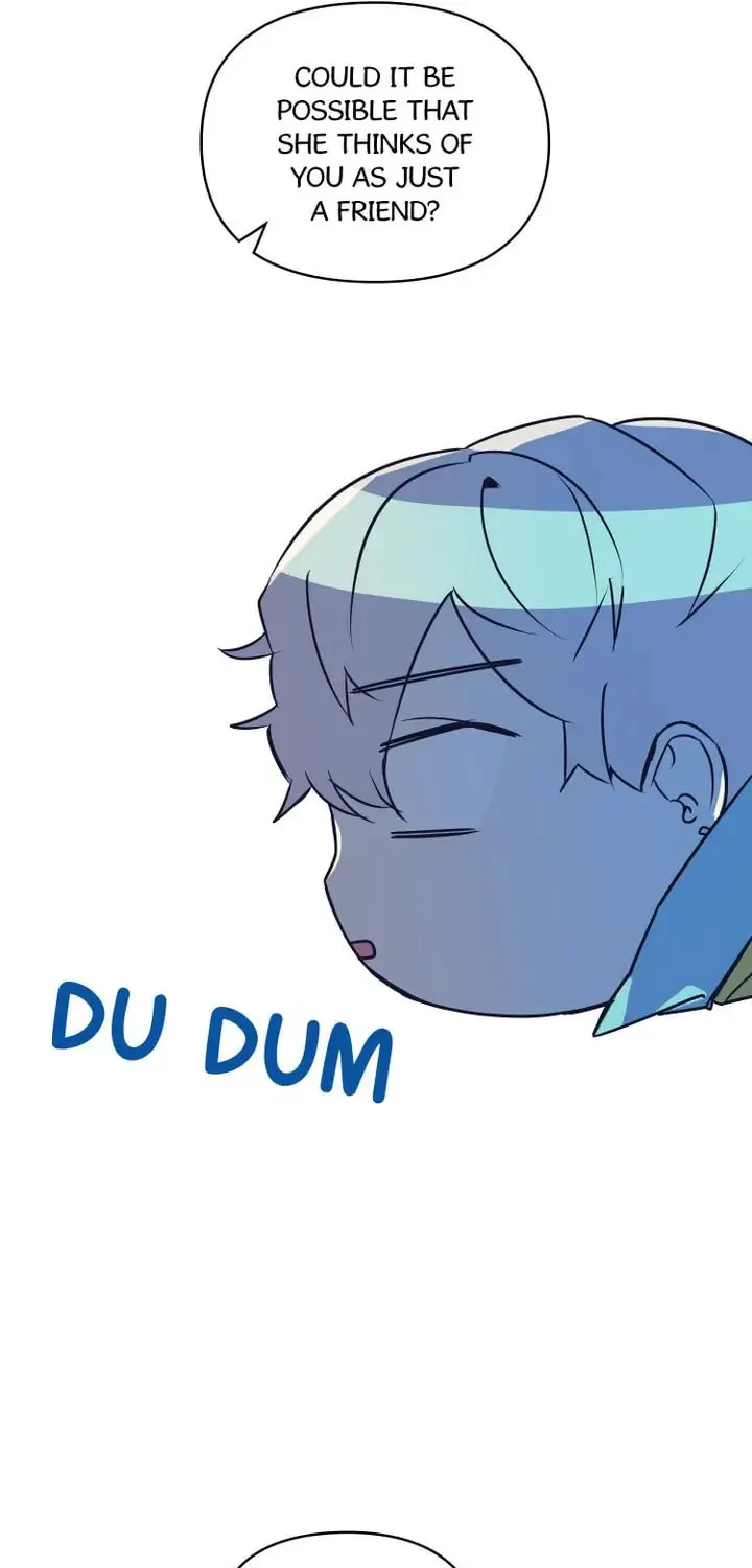 Read A Very Normal Ending chapter 20 image 56 on Lezhin