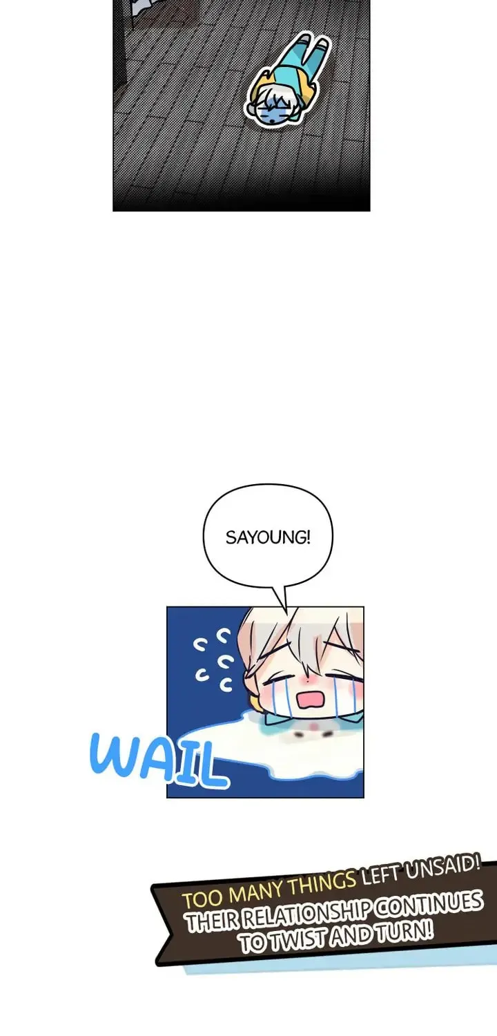 Read A Very Normal Ending chapter 20 image 58 on Lezhin