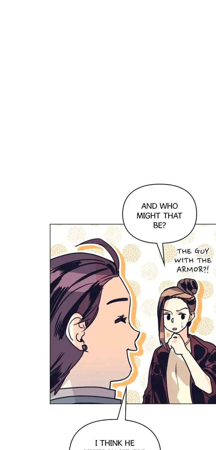 Read A Very Normal Ending chapter 20 image 8 on Lezhin