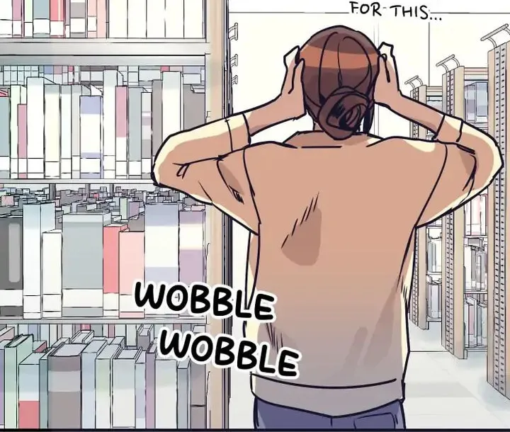 Read A Very Normal Ending chapter 21 image 19 on Lezhin