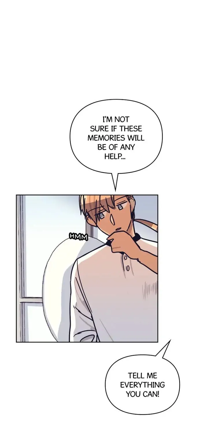 Read A Very Normal Ending chapter 21 image 24 on Lezhin