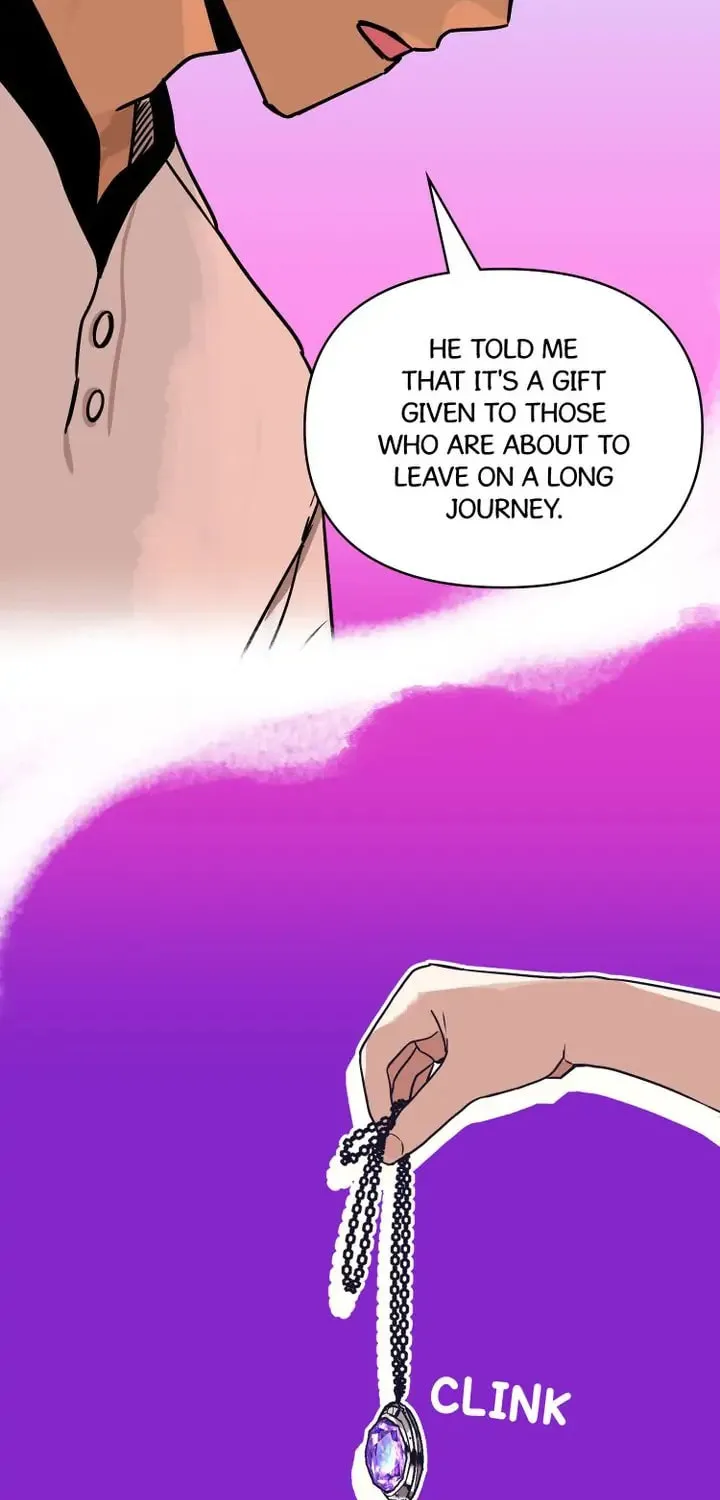 Read A Very Normal Ending chapter 21 image 26 on Lezhin
