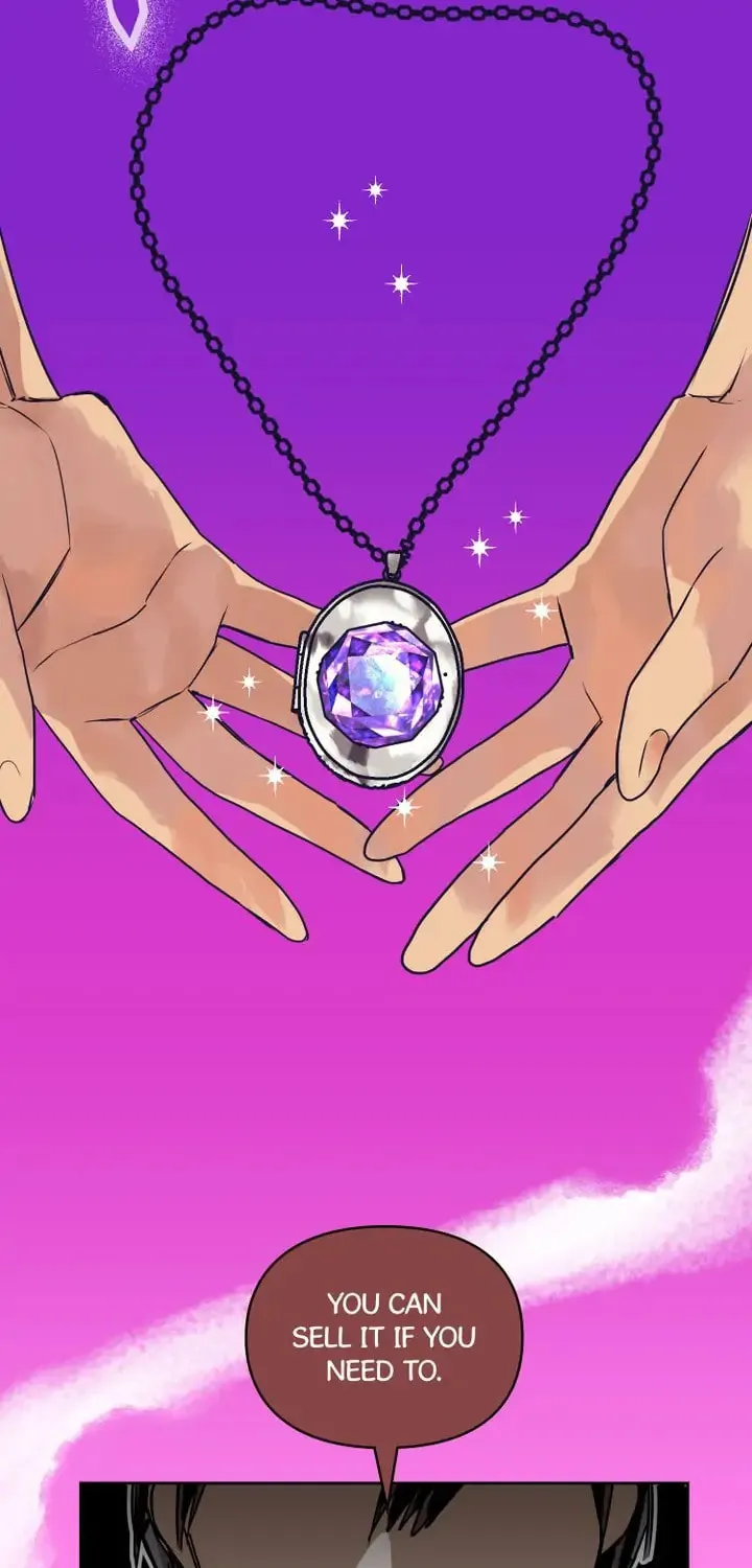 Read A Very Normal Ending chapter 21 image 28 on Lezhin