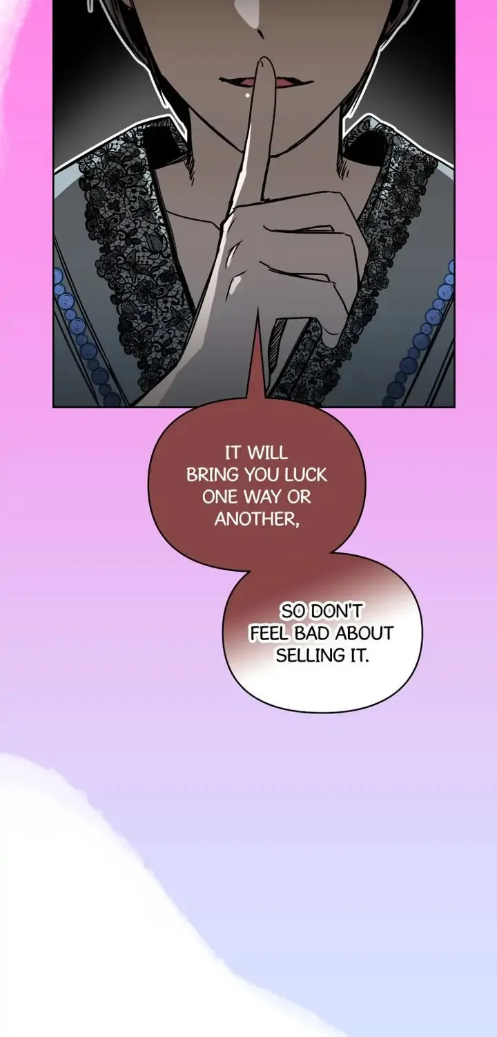 Read A Very Normal Ending chapter 21 image 29 on Lezhin