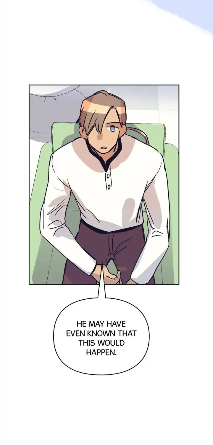 Read A Very Normal Ending chapter 21 image 30 on Lezhin