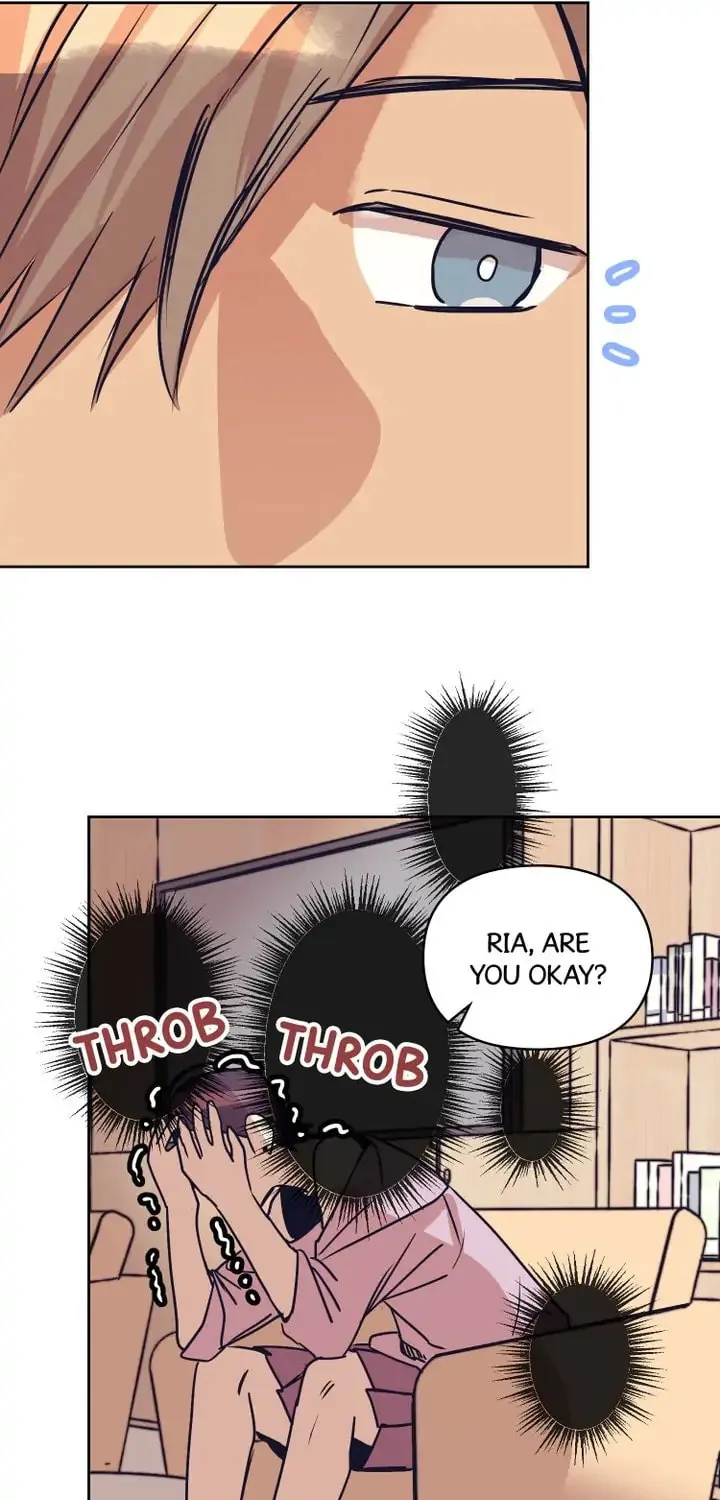 Read A Very Normal Ending chapter 21 image 32 on Lezhin