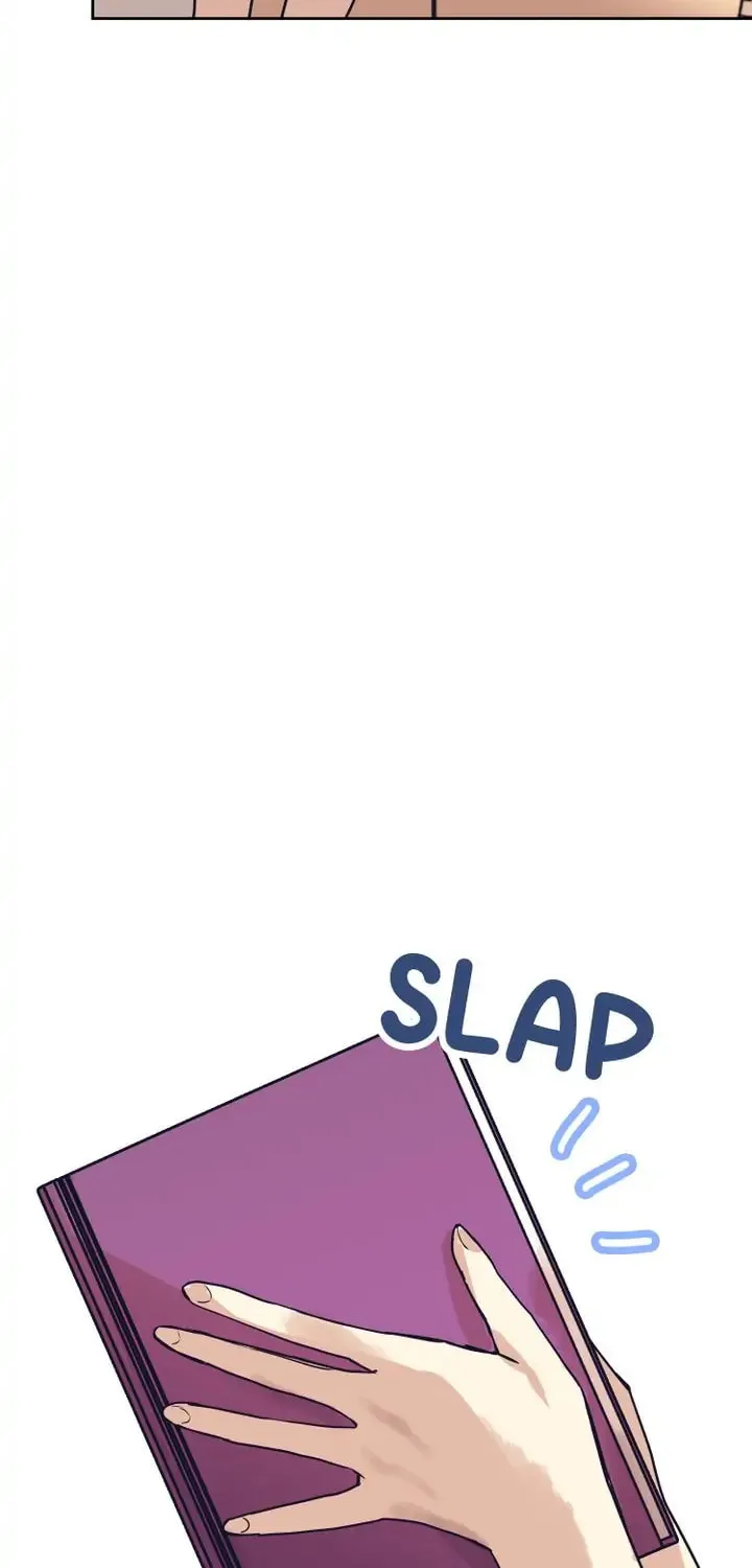 Read A Very Normal Ending chapter 21 image 33 on Lezhin