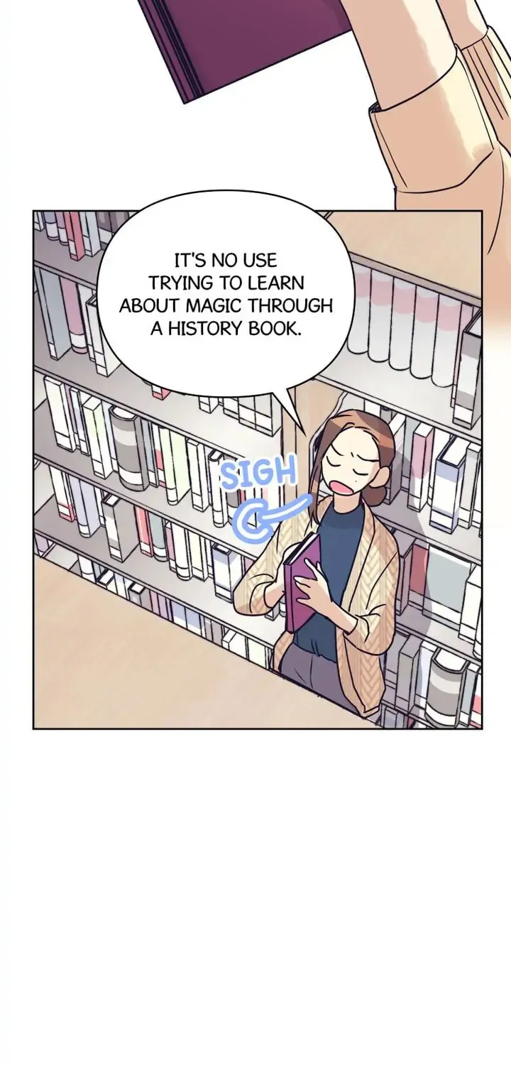 Read A Very Normal Ending chapter 21 image 34 on Lezhin