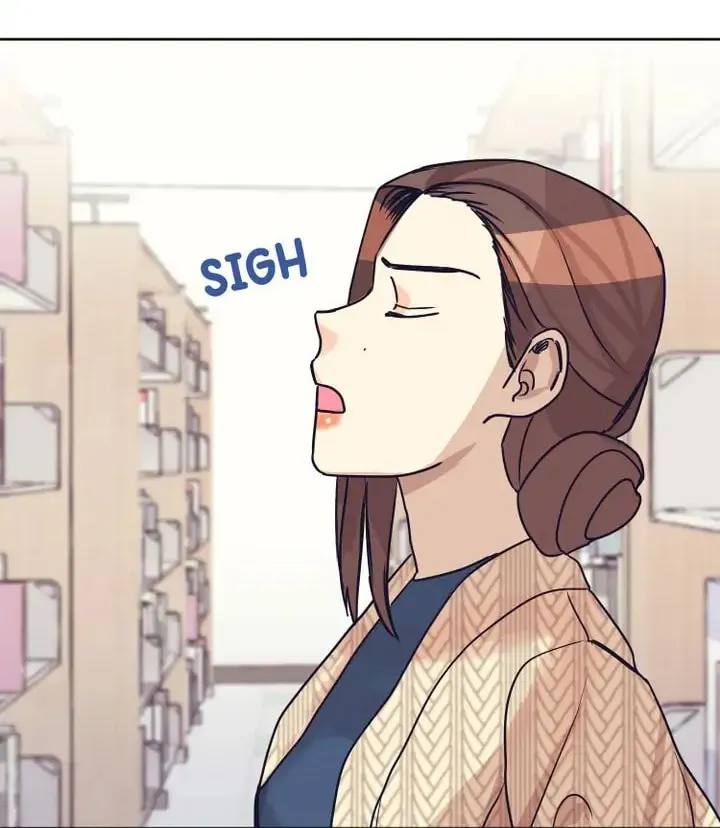 Read A Very Normal Ending chapter 21 image 35 on Lezhin