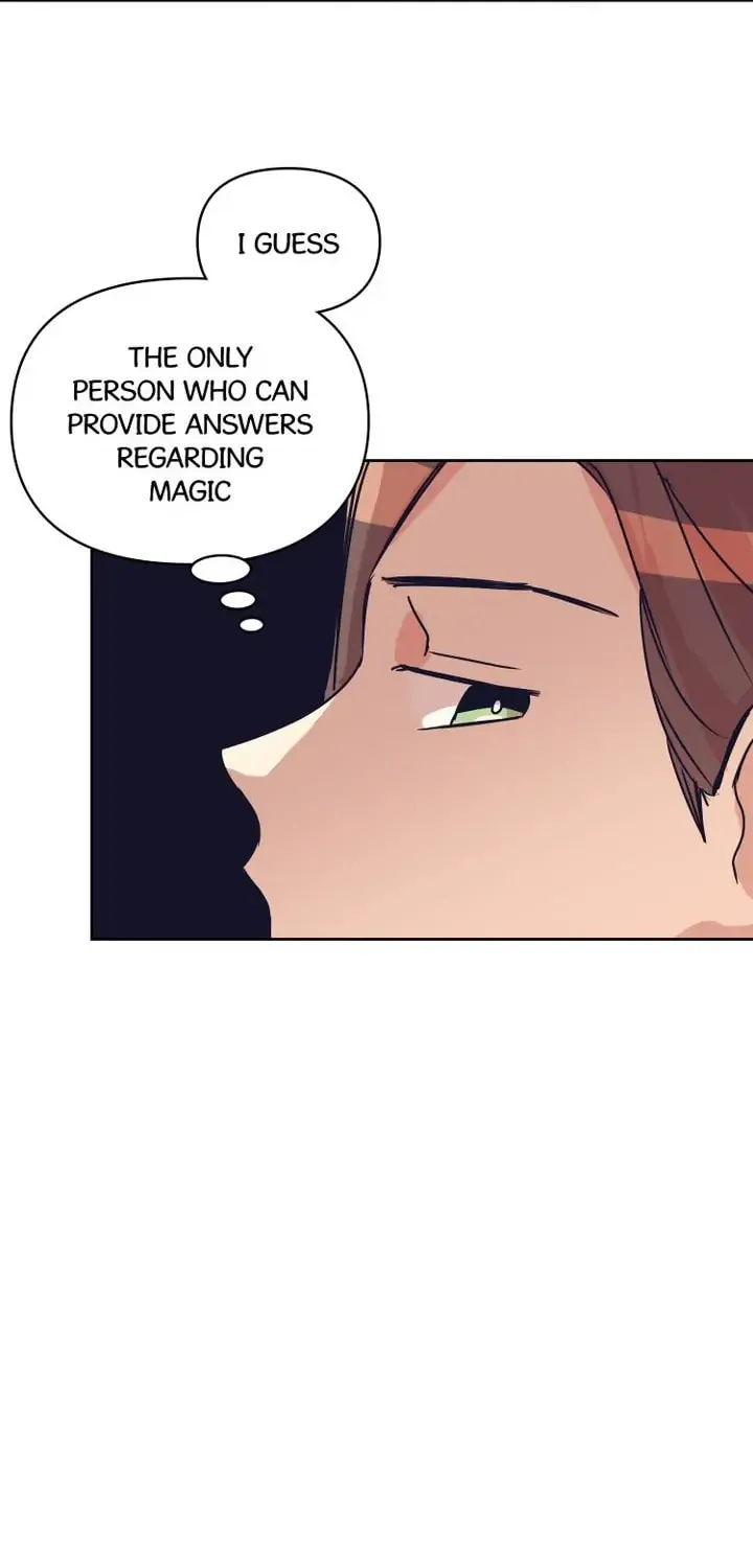 Read A Very Normal Ending chapter 21 image 36 on Lezhin