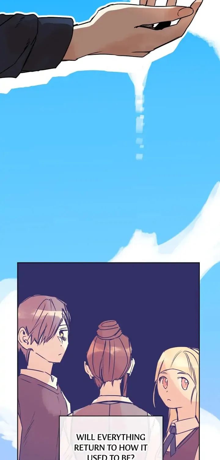 Read A Very Normal Ending chapter 21 image 38 on Lezhin
