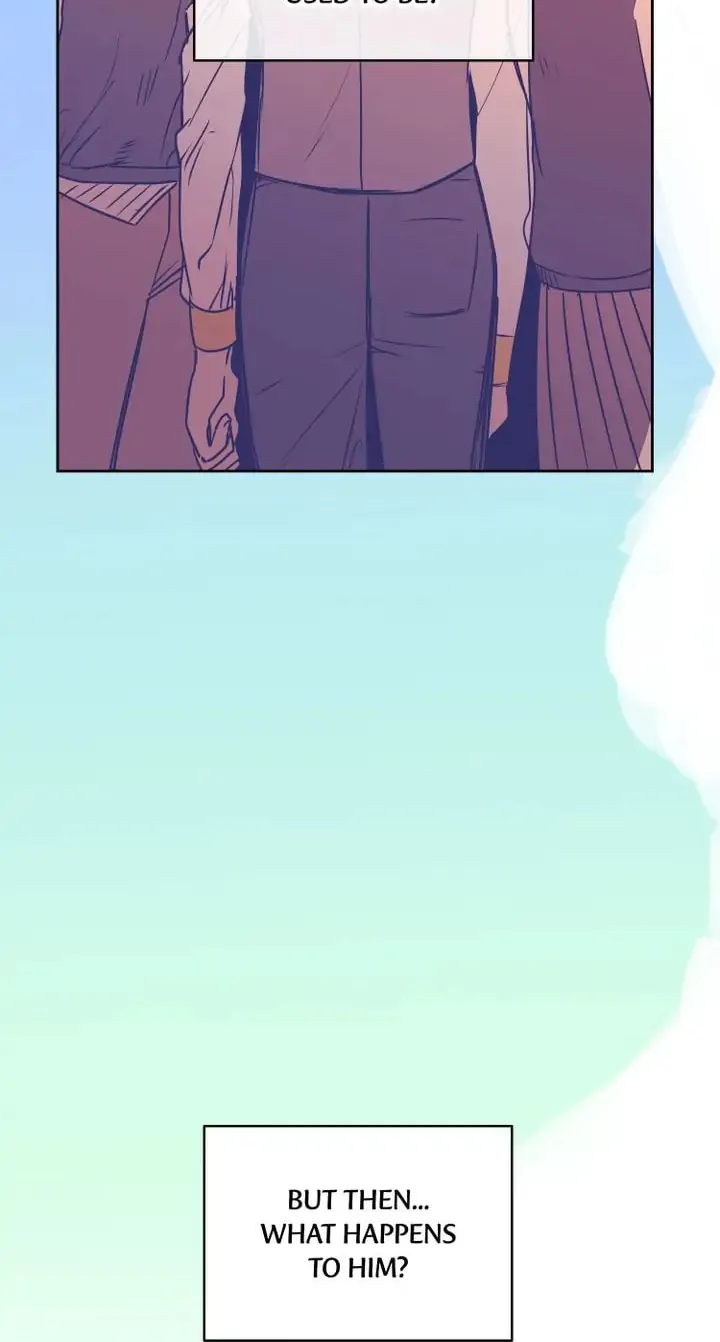 Read A Very Normal Ending chapter 21 image 39 on Lezhin
