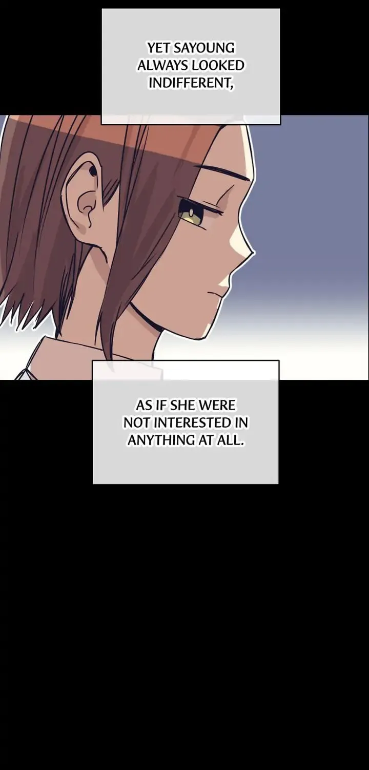 Read A Very Normal Ending chapter 21 image 4 on Lezhin