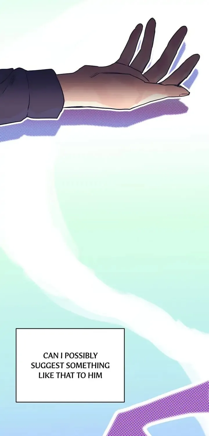 Read A Very Normal Ending chapter 21 image 40 on Lezhin