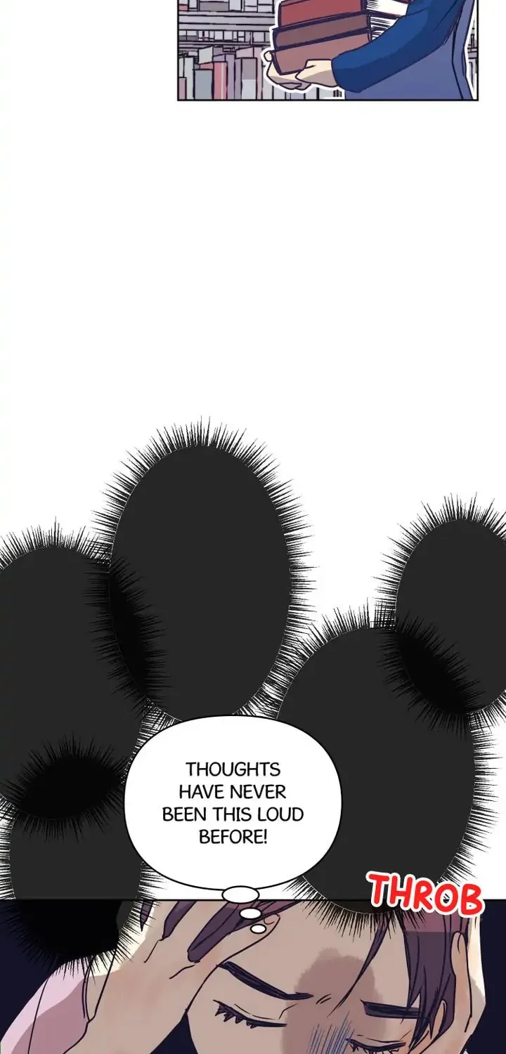 Read A Very Normal Ending chapter 21 image 48 on Lezhin