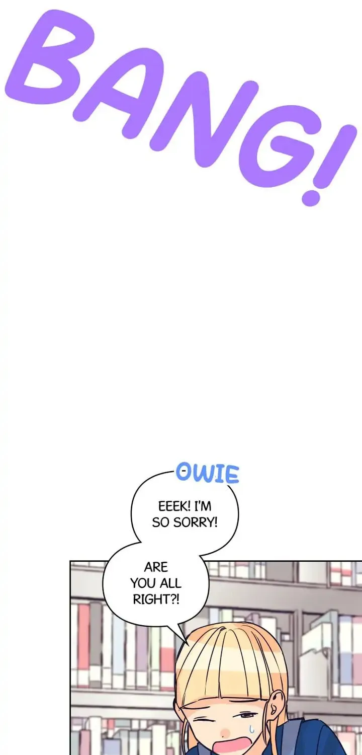 Read A Very Normal Ending chapter 21 image 51 on Lezhin